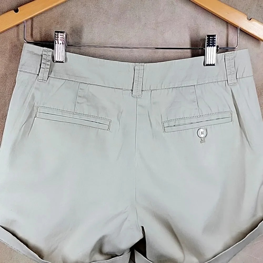 J.Crew Stretch Chino 5